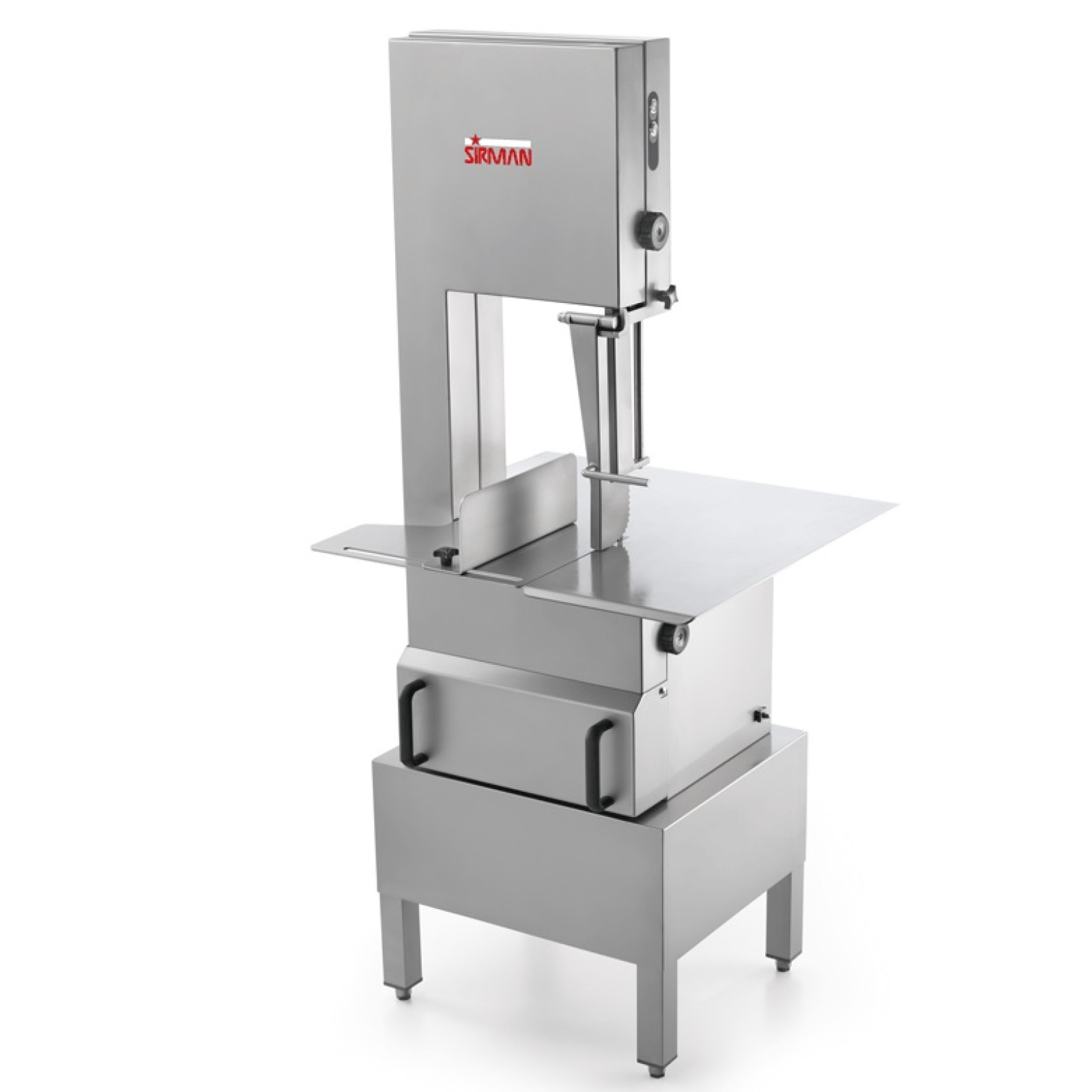 Пила ленточная электрическая Sirman SO2400 Inox Normale 380