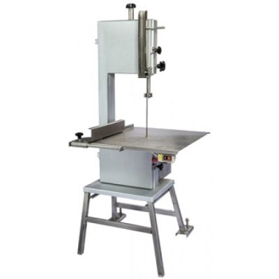 Пила ленточная настольная Frosty DQ-310