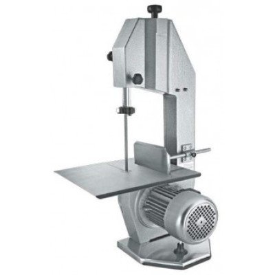 Пила ленточная настольная FROSTY SM155VECO