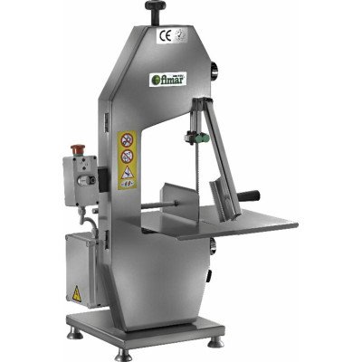 Пила ленточная SE1550V (Fimar)