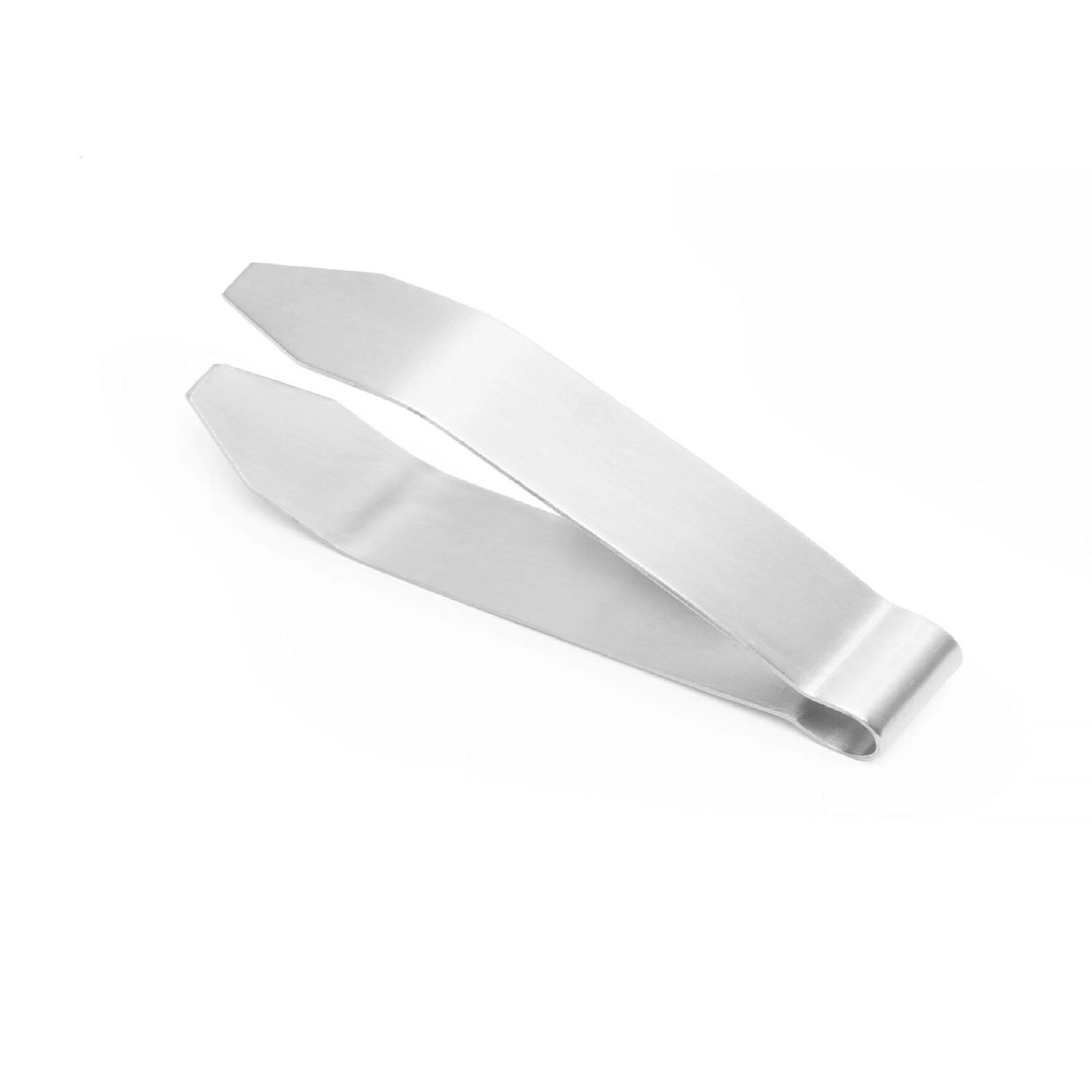 Пінцет для видалення кісток з риби, HENDI, (L)100mm 680148 Hendi 18/0 Stainless steel