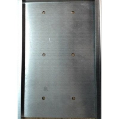 Пластина настінна WALL PLATE