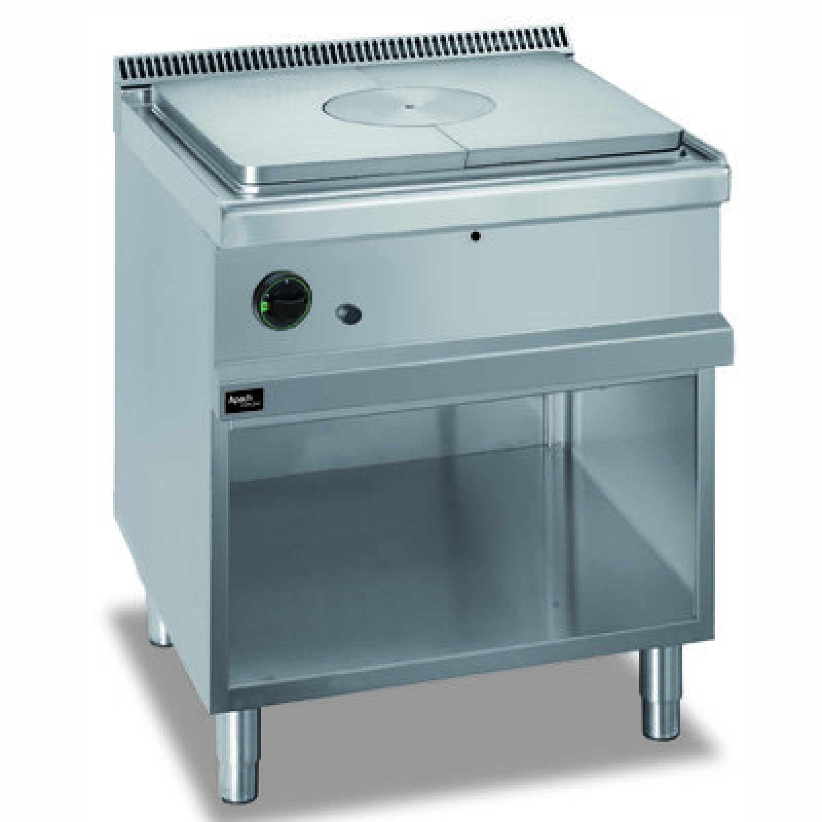 ПЛИТА APACH APRGS-77P/PL ГАЗОВА СУЦІЛЬНА ПОВЕРХНЯ