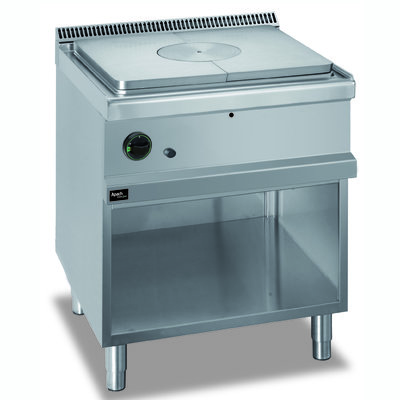 ПЛИТА APACH APRGS-77P/PL ГАЗОВА СУЦІЛЬНА ПОВЕРХНЯ