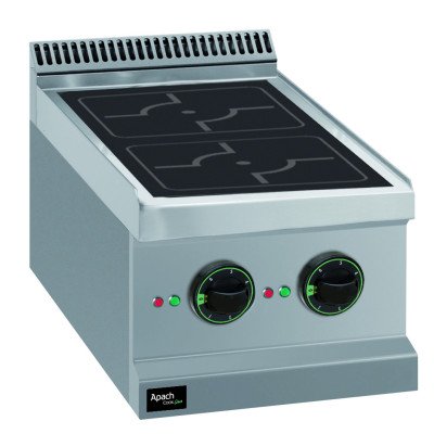Плита Apach APRI-47T/PL індукційна настільна