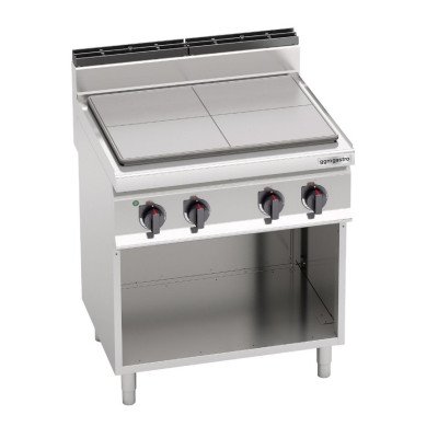 Жарочная плита GGM Gastro EGPB871