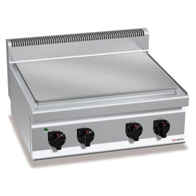 Жарочная плита GGM Gastro GGB899H