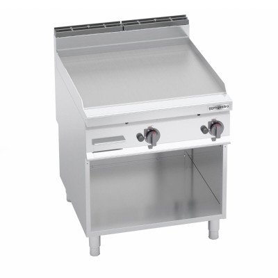 Жарочная плита GGM Gastro GGB899M