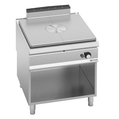 Жарочная плита GGM Gastro GPHB891