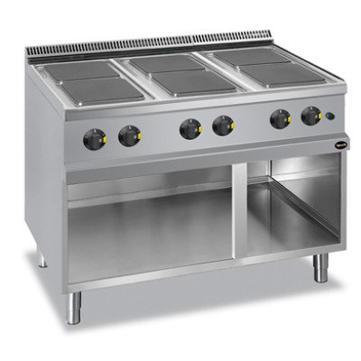 Плита электрическая APACH APRE-117P