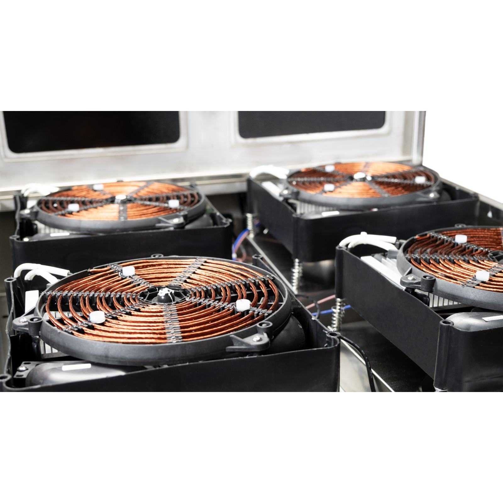 Плита электрическая индукционная GoodFood IC35 QUATTRO - 1