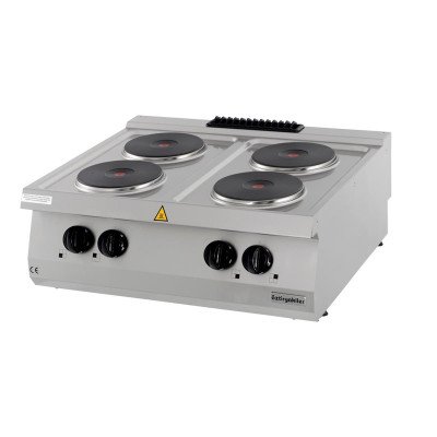 Плита электрическая настольная Ozti OSOE 8070