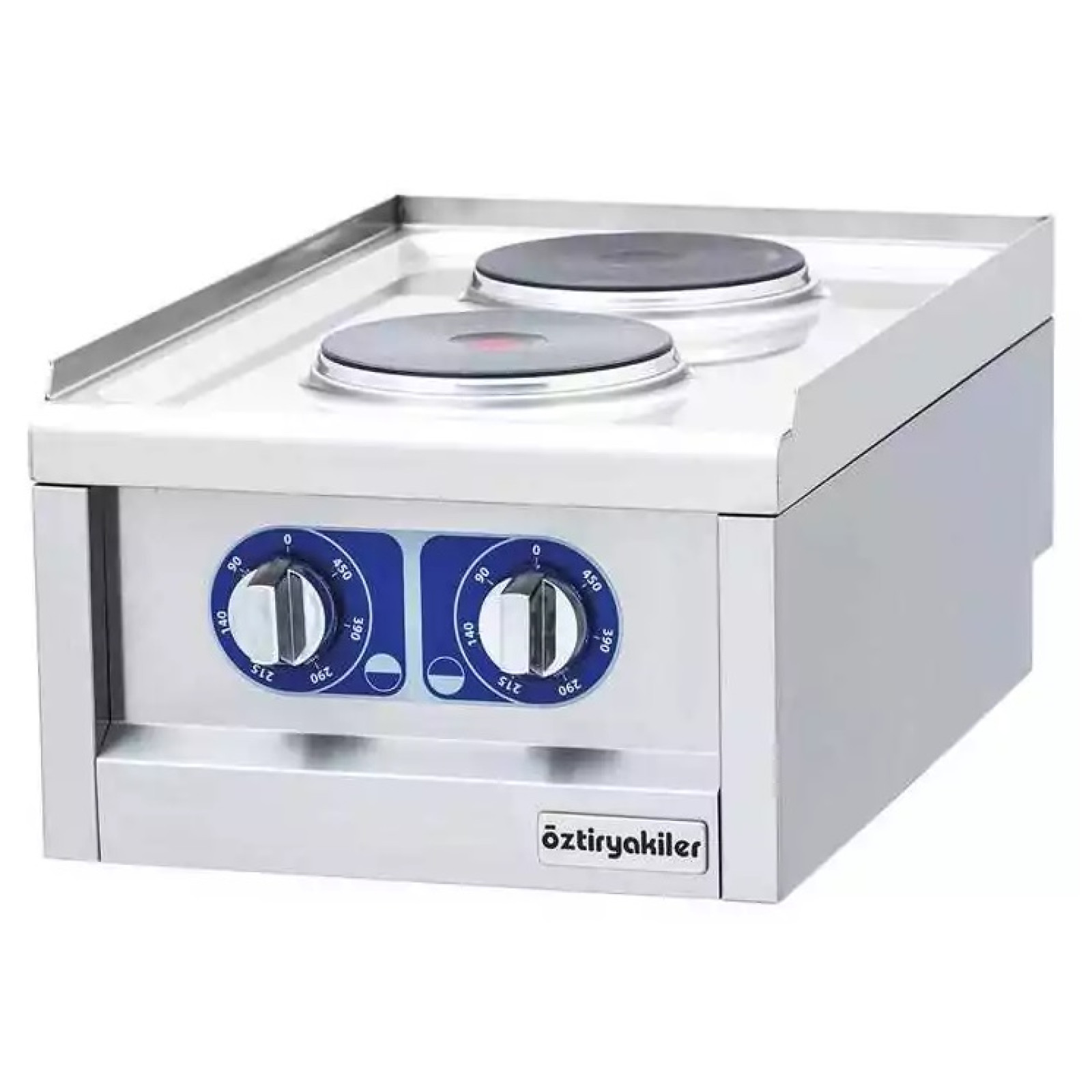 Плита електрична Oztiryakiler OSOE4060 (арт.7865.N1.40603.13)