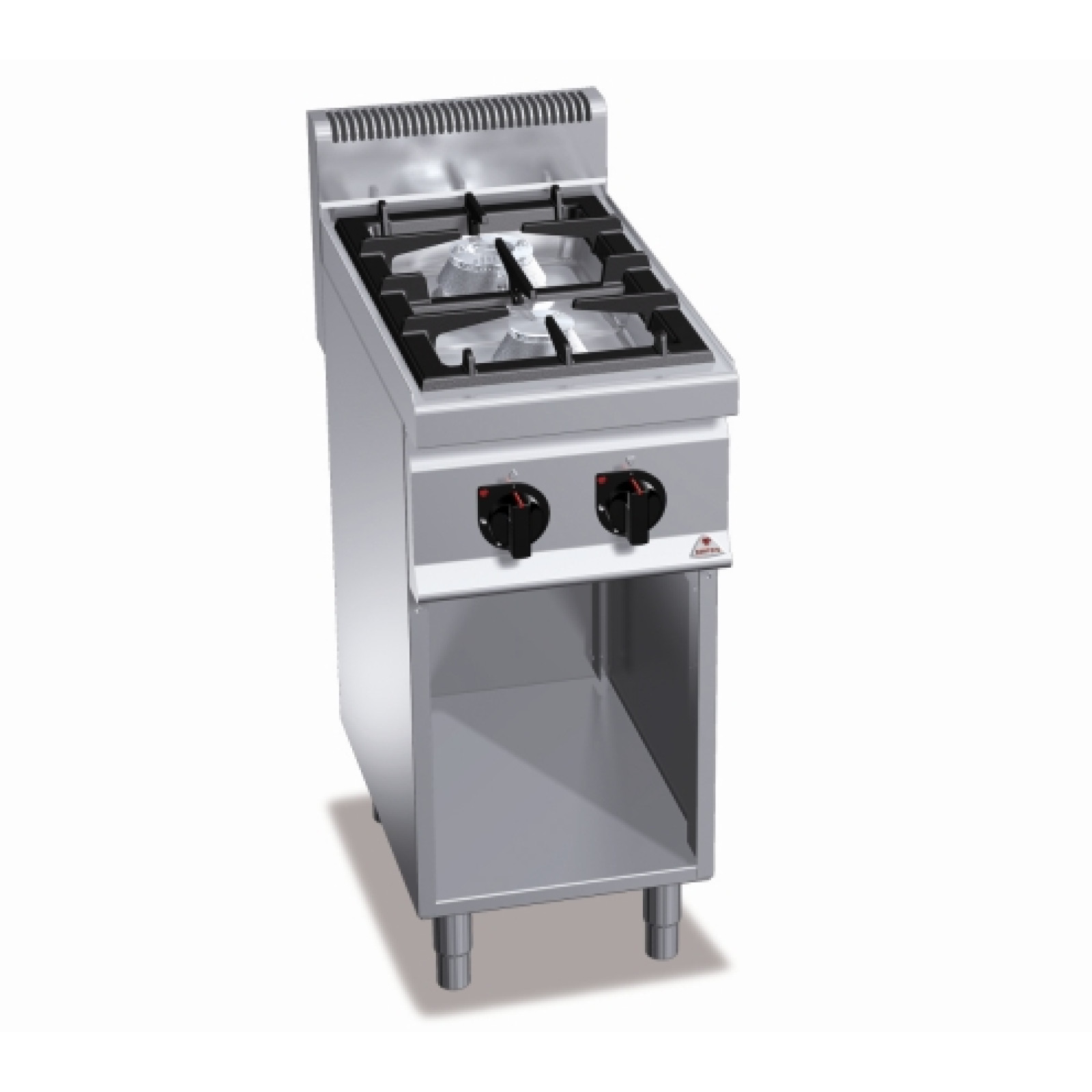 Плита газова Bertos G7F2M