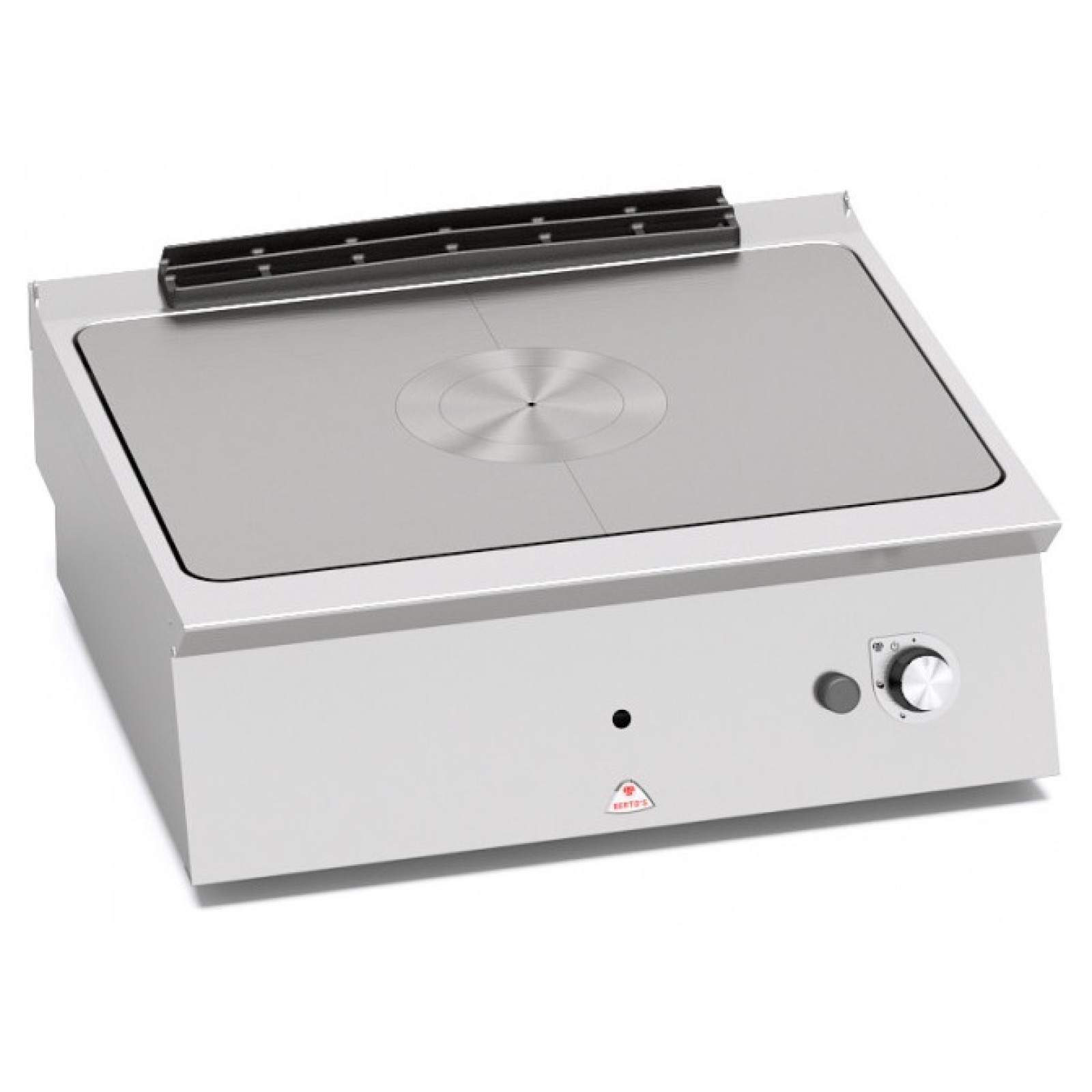 Плита газова Bertos SG7TPB