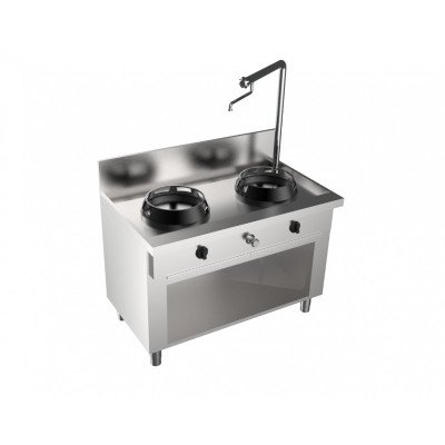 Плита газова Casta KC02120070BA