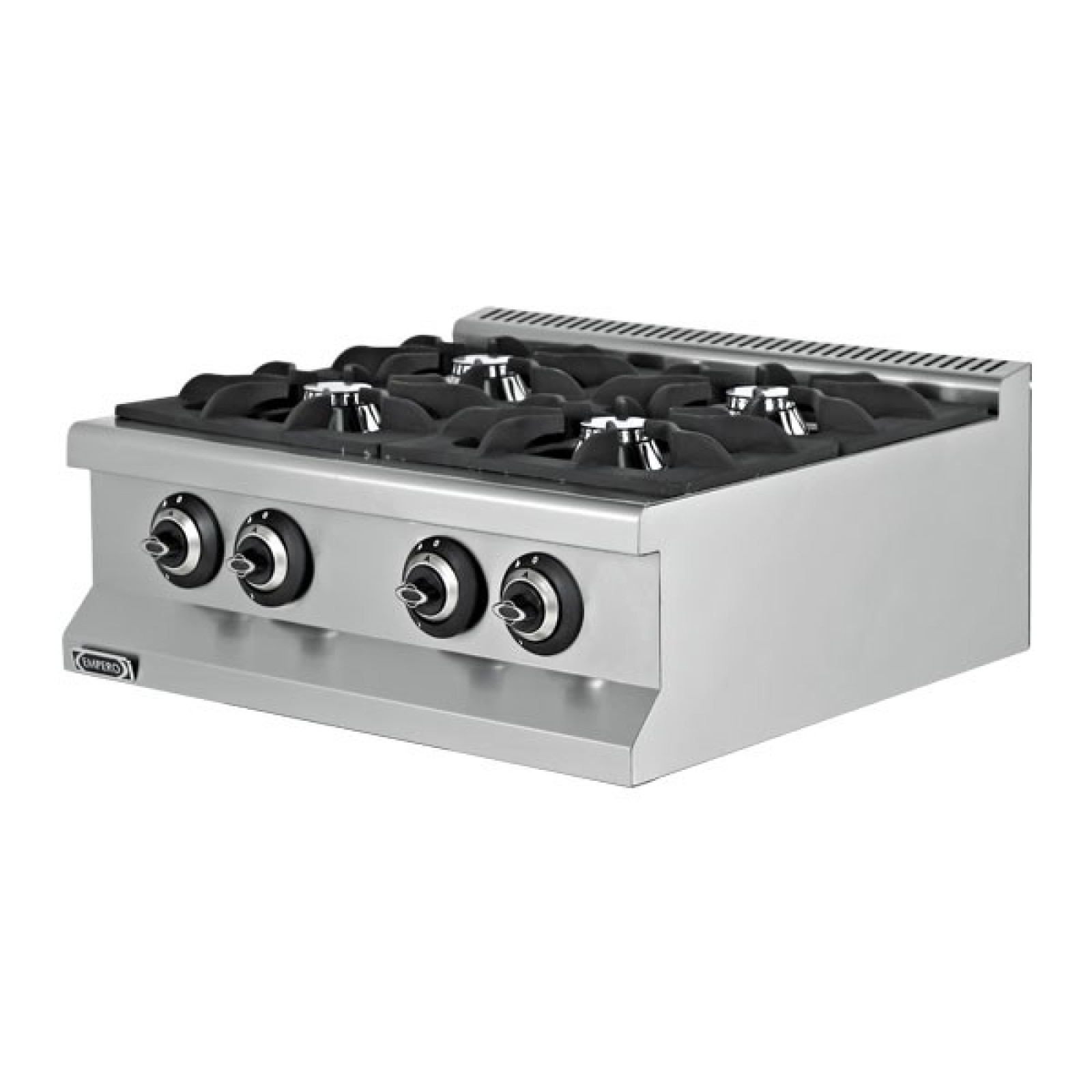 Плита газова Empero EMP.7KG020