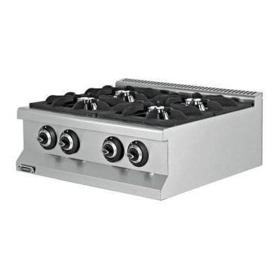 Плита газова Empero EMP.7KG020