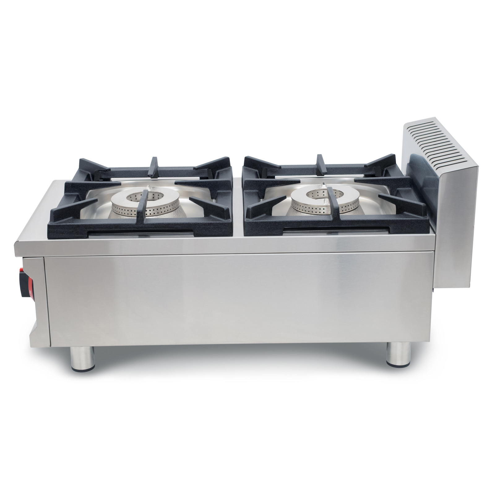 Плита газова GoodFood GP2N - 2