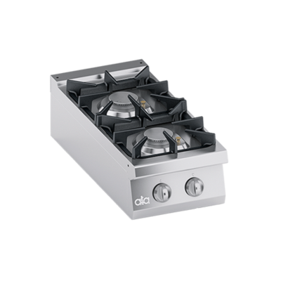 Плита газова K4GCUS05TT (ATA)
