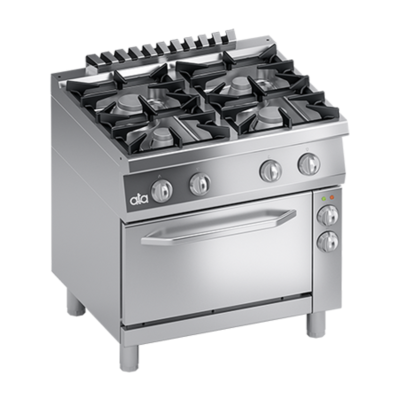 Плита газовая K7MCUP10FV(ATA)