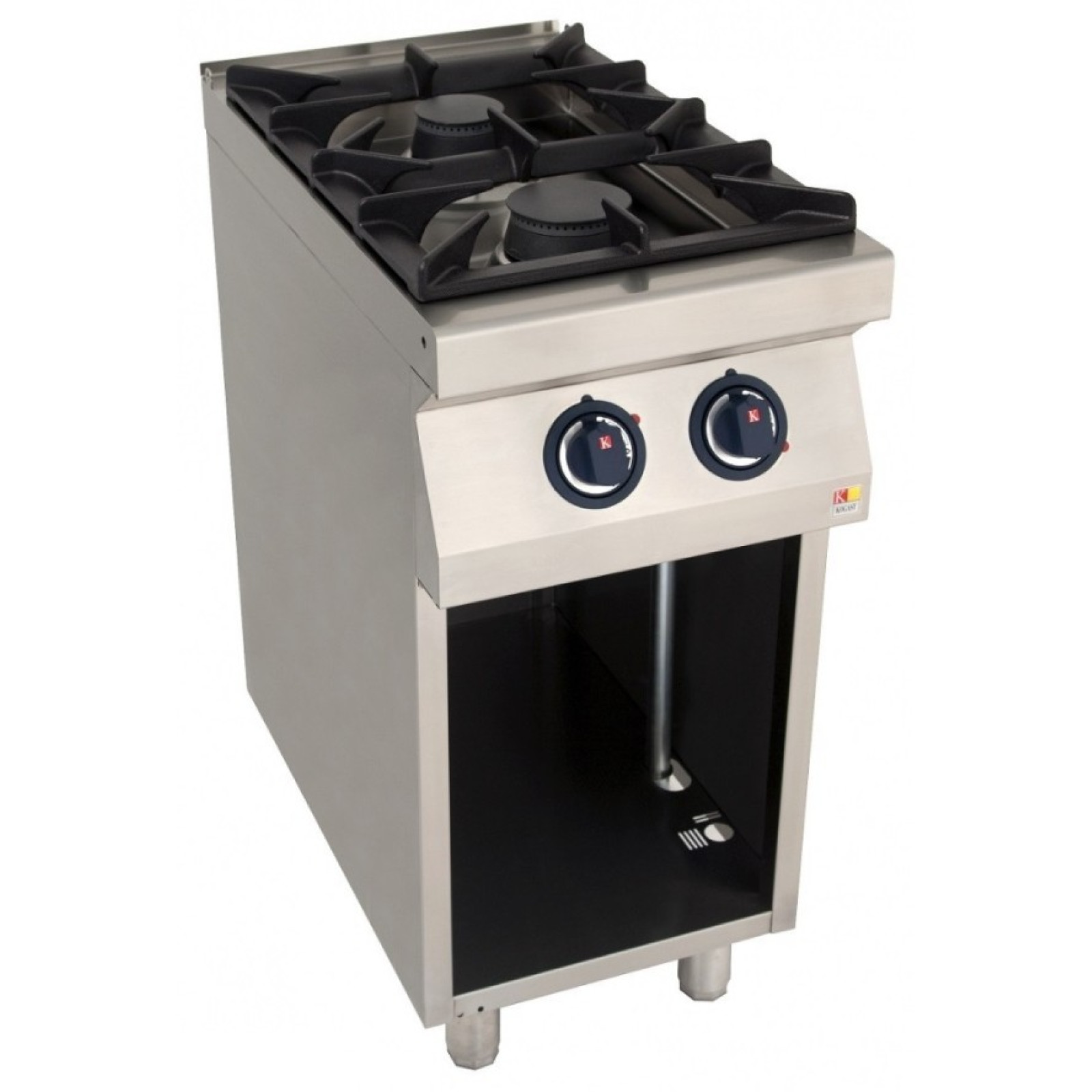 Плита газова Kogast PST27/P