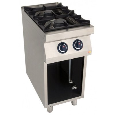 Плита газова Kogast PST27/P