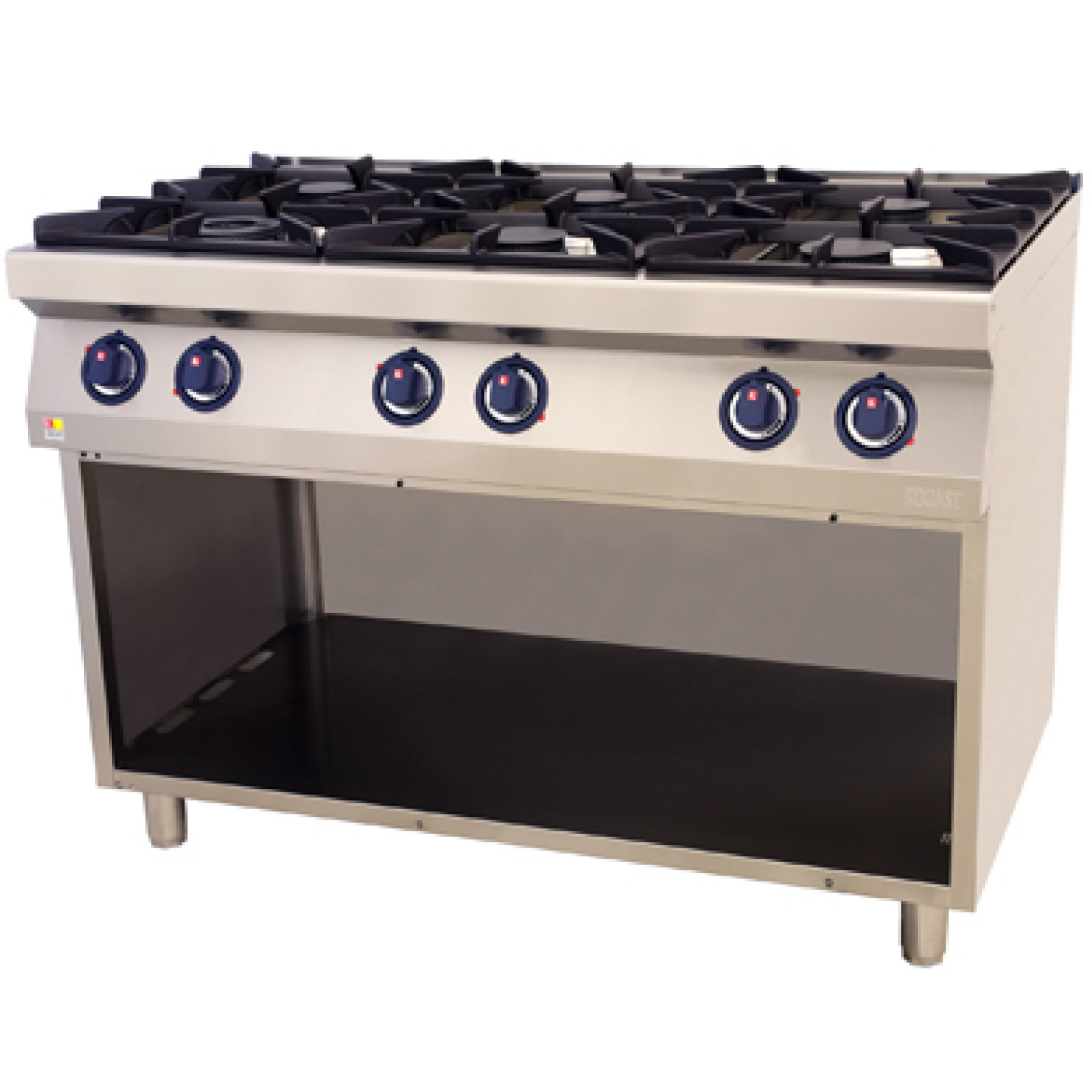 Плита газова Kogast PST67/P
