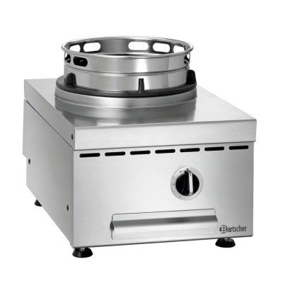 Плита газова настільна WOK Bartscher 1052303