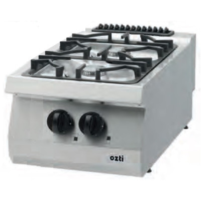 Плита газова Oztiryakiler OSOG4070NLP (арт. 7865.N1.40703.33NLP)