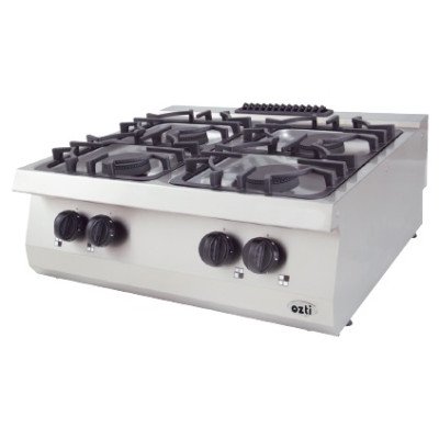 Плита газовая Oztiryakiler OSOG8070 (арт.7865.N1.80703.35)