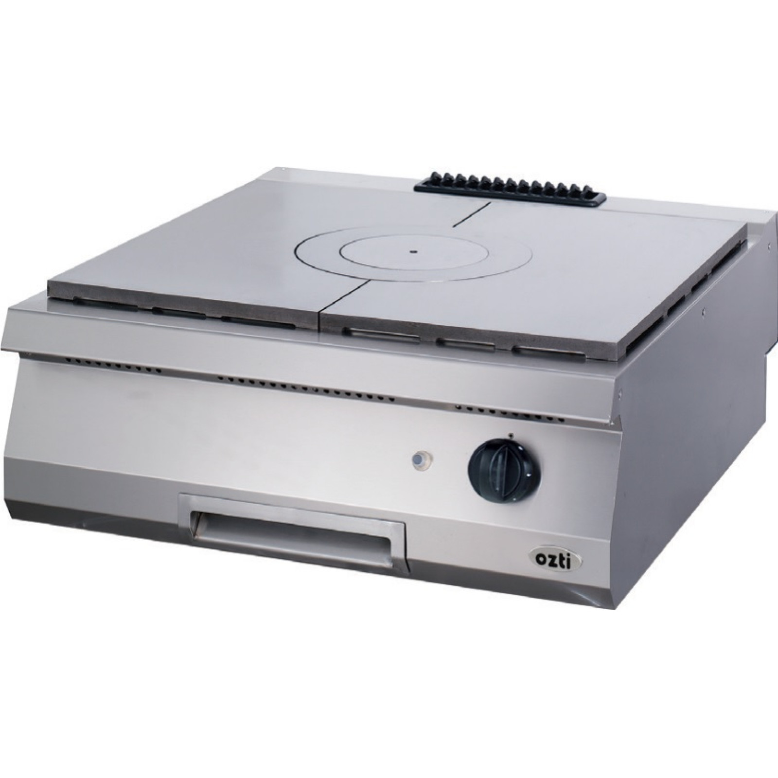 Плита газова Oztiryakiler OSOG8070C