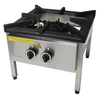 Плита газова Oztiryakiler OYOG5050PS
