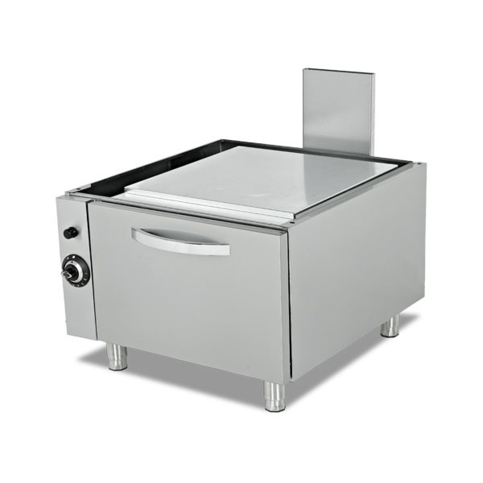 Плита газова з духовкою Empero EMP.7KG020+EMP.7FRG001 - 2