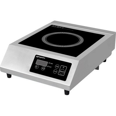Плита индукционная – 3,5 kW GGM Gastro IDS4#4
