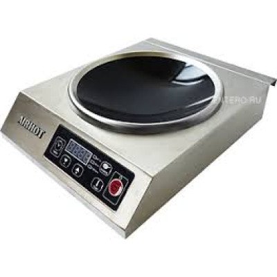 Плита индукционная AIRHOT IP-3500 WOK