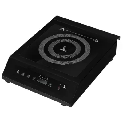 Плита индукционная AIRHOT IP3500 BLACK
