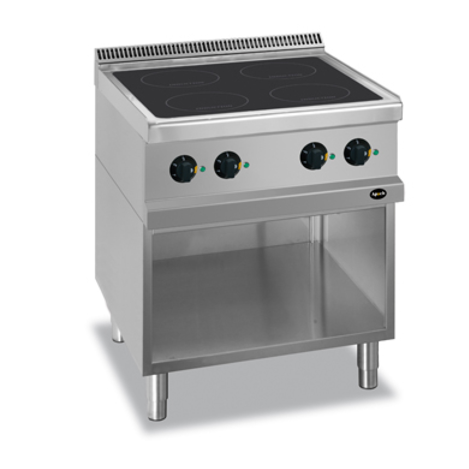 Плита индукционная Apach APRI-77P