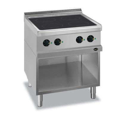 Плита индукционная Apach APRI-77P