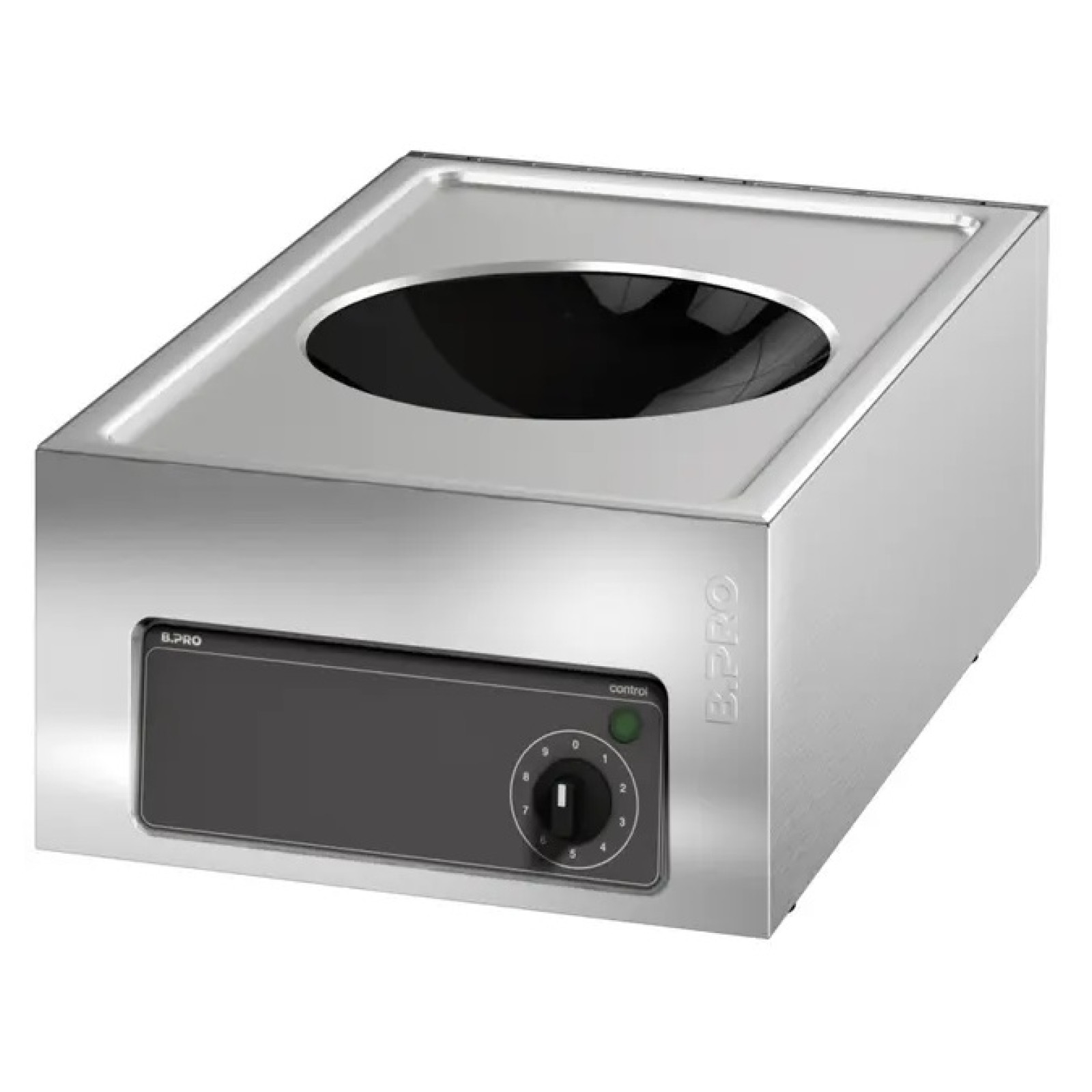 Плита індукційна B.PRO BC IW 5000 (574202)