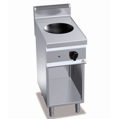 Плита индукционная Bertos E7WOK/IND