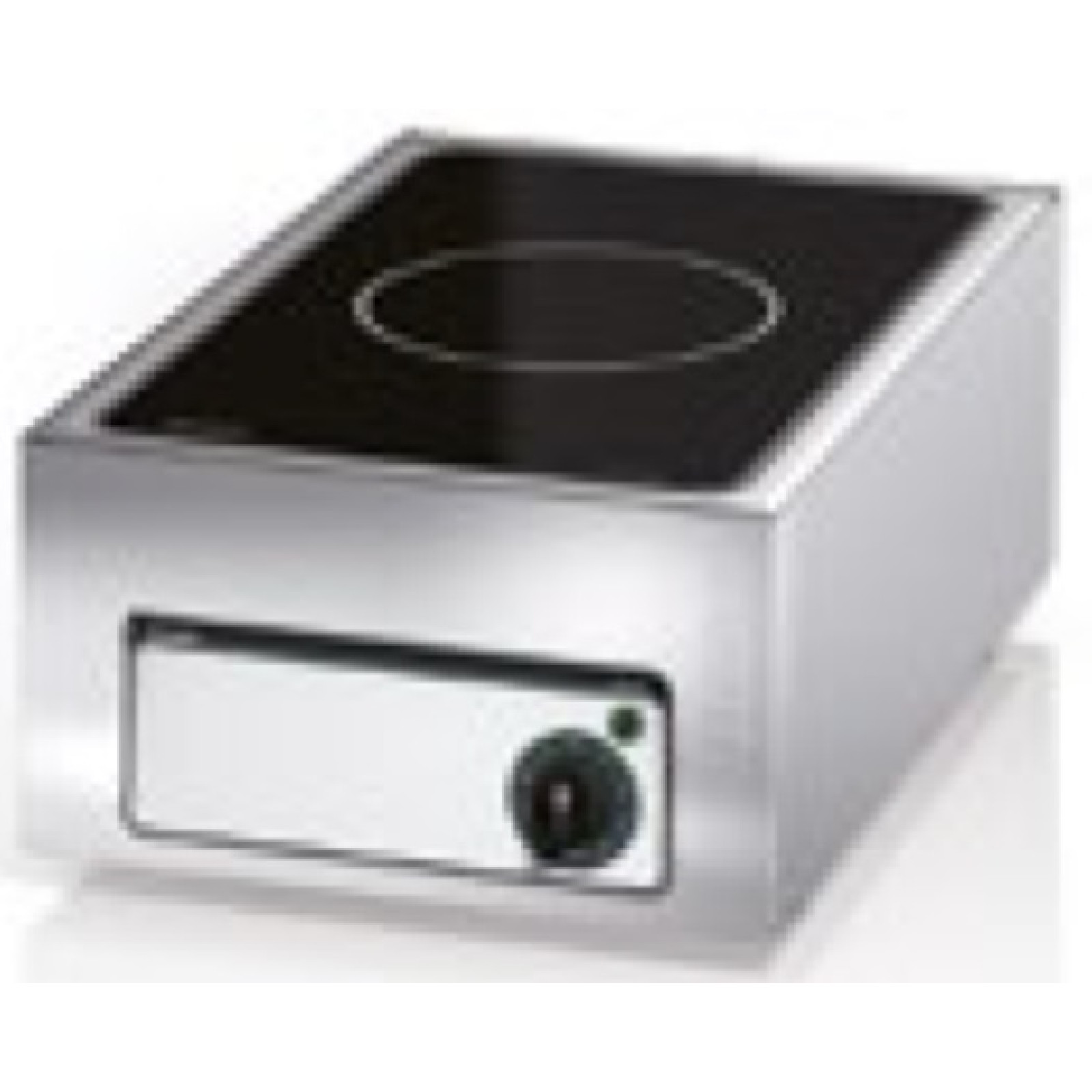 Плита індукційна Blanco Professional BCIH3500