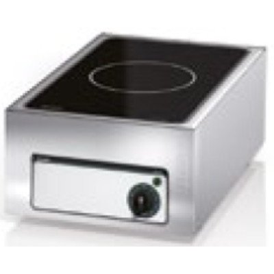 Плита индукционная Blanco Professional BCIH3500
