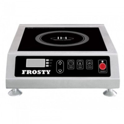 Плита индукционная Frosty 35-K1