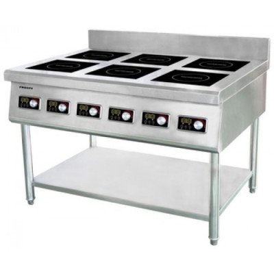 Плита индукционная Frosty 35-KP6N