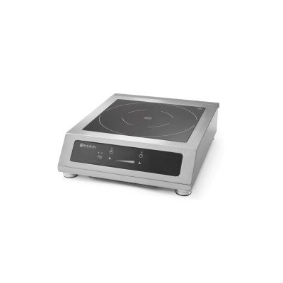 Плита индукционная Hendi 239698 Profi Line 3500 D XL 