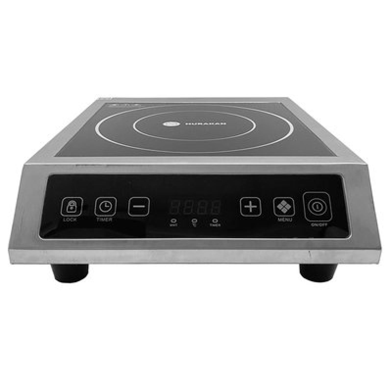 Плита индукционная с сенсорным управлением, 3000w Hurakan HKN-ICF30T