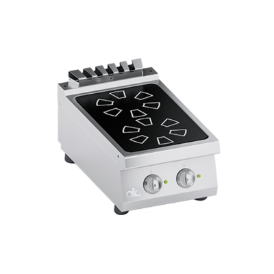 Плита індукційна K7ECI05TT (ATA)