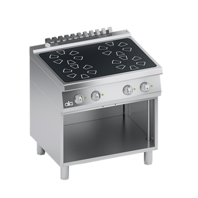 Плита індукційна K7ECI10VV (ATA)