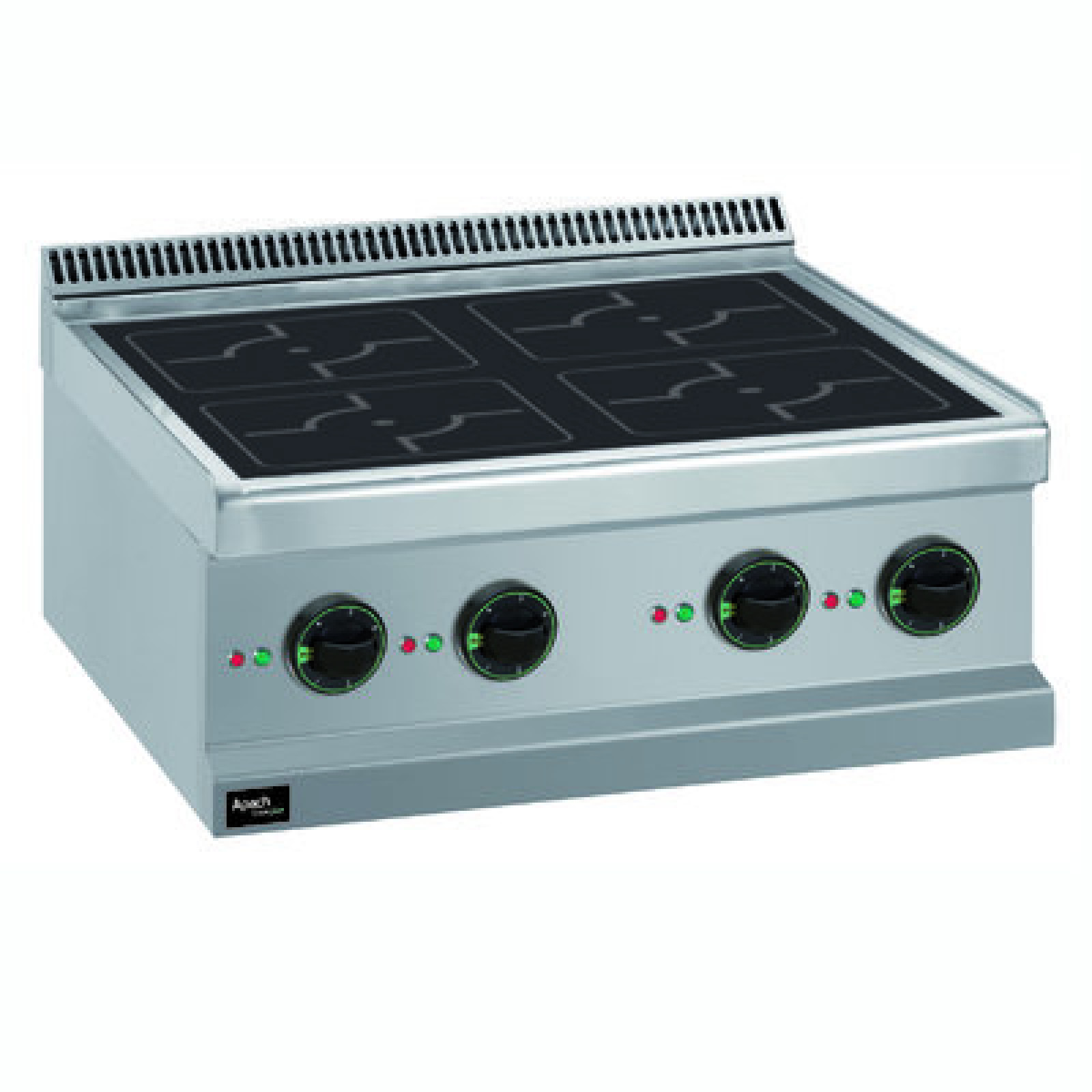 Плита индукционная настольная APACH APRI-77T/PL